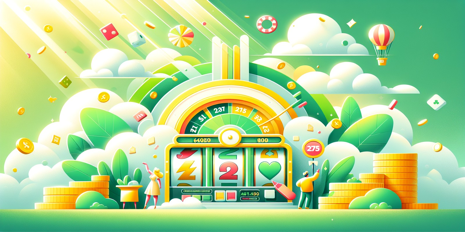 Discover Top Slot Games for Football Fanatics in 2025 - Slot Strategy Guide for pakistani | S9GAME6