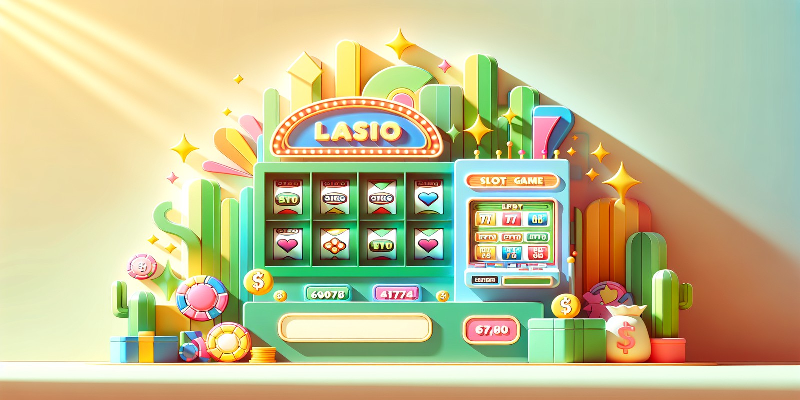 Mastering Coin Values: Slot Game Strategy Guide for Pakistan 2025 - Slot Strategy Guide for pakistani | S9GAME6