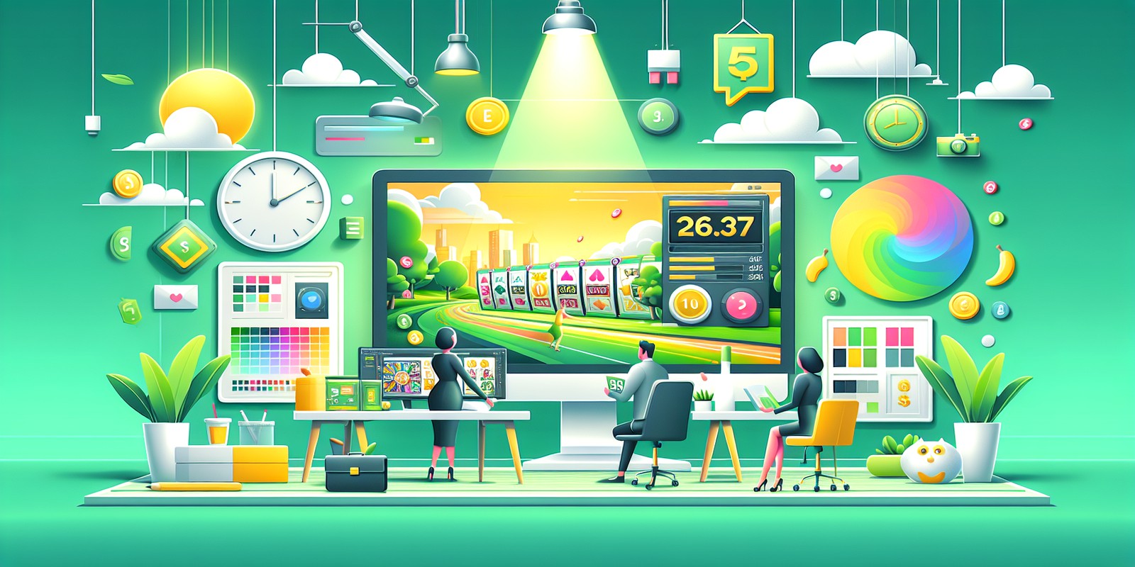 Online Casino Strategies: Win Big with Slots in 2025! - Slot Strategy Guide for pakistani | S9GAME6