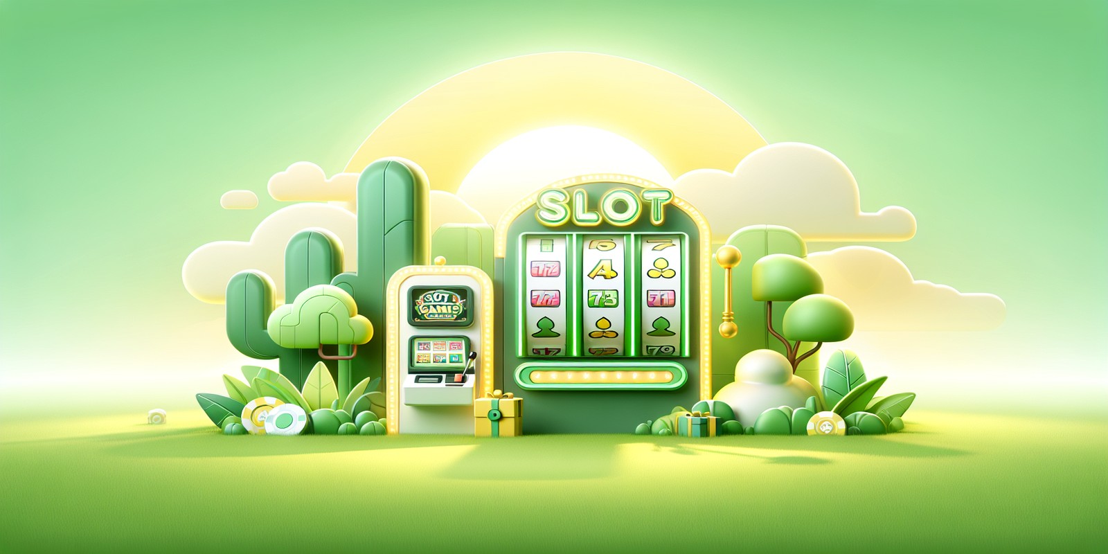 Spin to Win: Your Ultimate Guide to Slot Games in 2025 - Slot Strategy Guide for international | S9GAME6