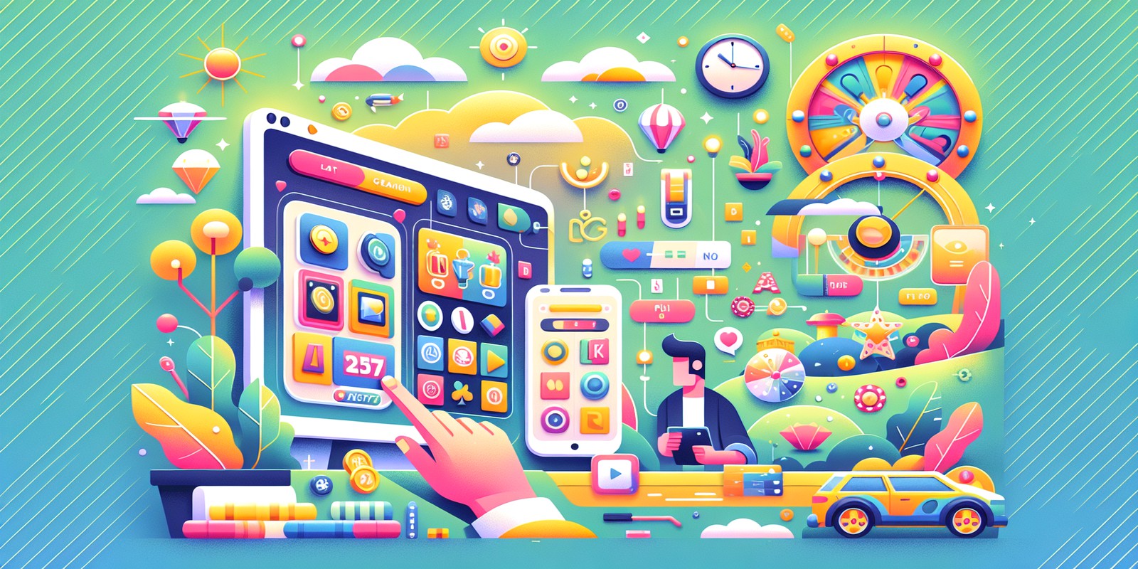 Top Online Casino Slot Strategies for Big Wins in 2025 - S9 Game Guide for Pakistan Players