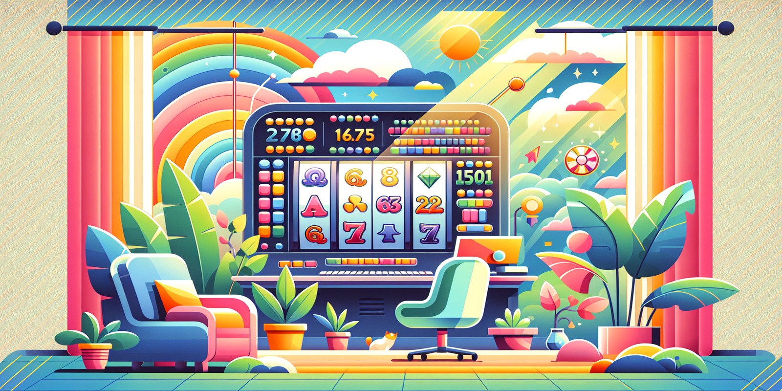 Top Online Casino Slots to Play for Big Wins in 2026 - S9 Game Guide for Pakistani Players