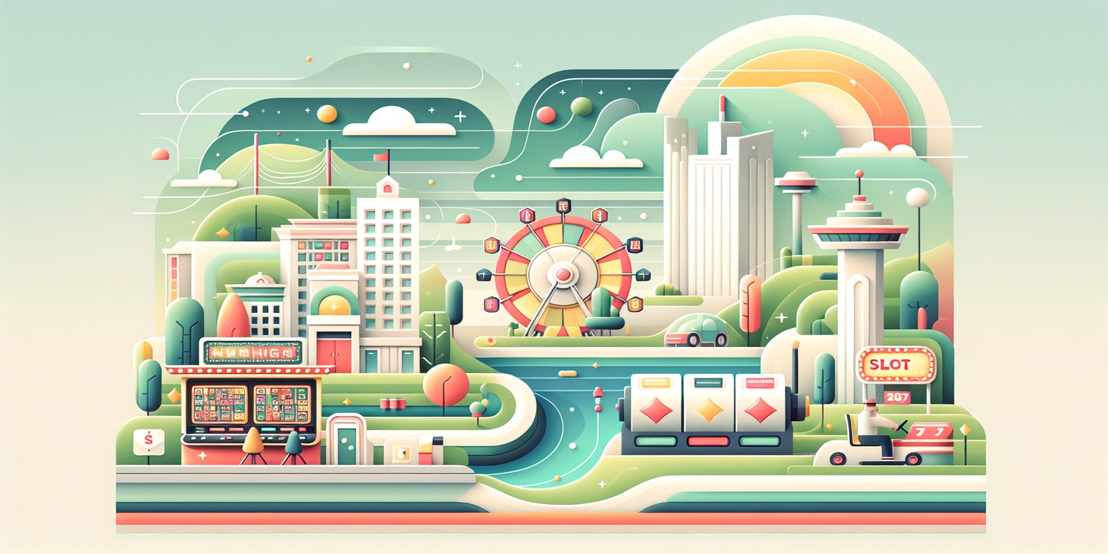 Top Slot Game Strategies for 2026 on S9 Game - A comprehensive guide for players.