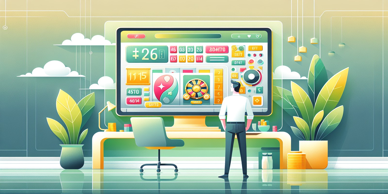 Top Slot Games of 2025: Unlock Big Wins and Thrilling Features - Slot Strategy Guide for pakistani | S9GAME6