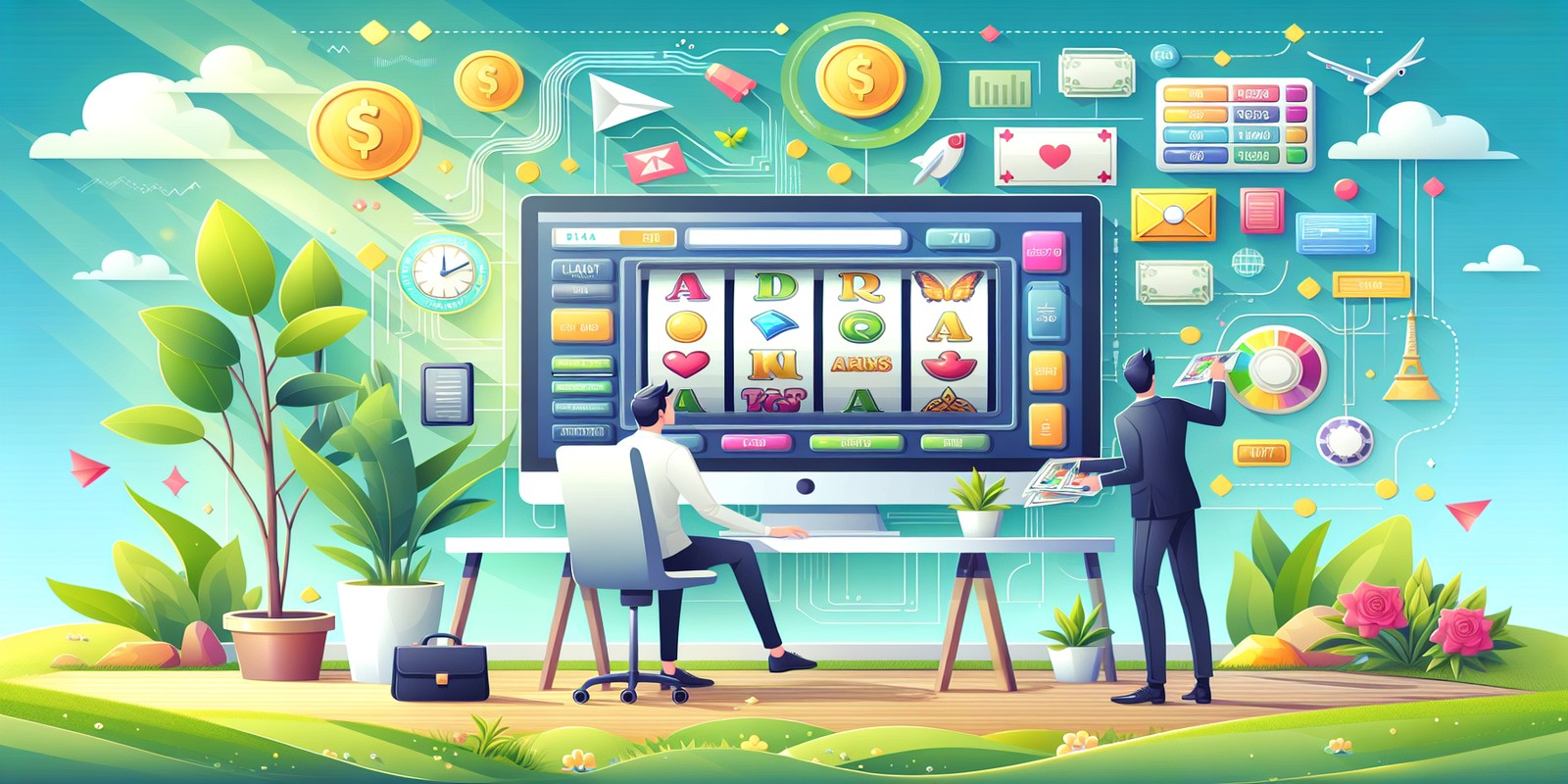 Ultimate Slot Games Strategies for Jackpot Dreams in 2025 - Slot Strategy Guide for international | S9GAME6