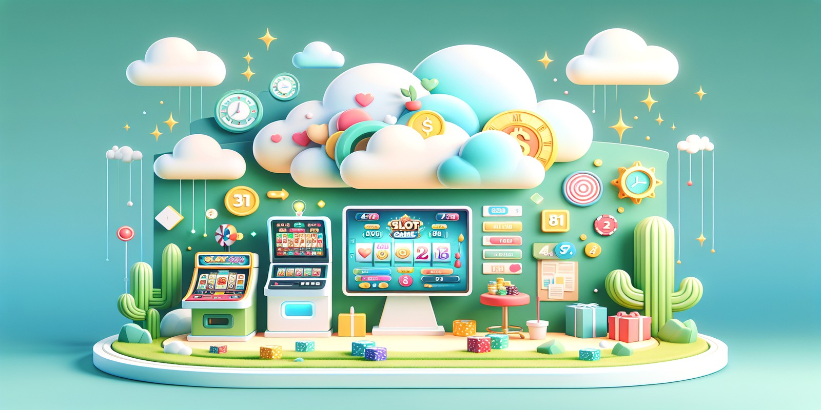 Unlock Big Wins: Explore the Top Slot Games of 2025! - Slot Strategy Guide for pakistani | S9GAME6