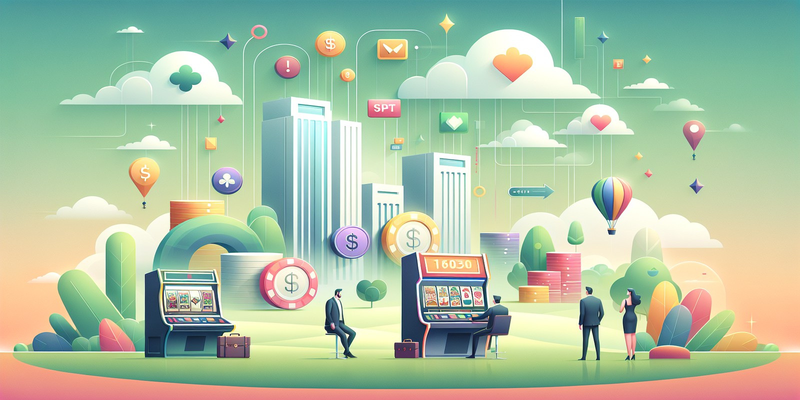 Unlock Big Wins: Top Slot Game Strategies for 2025 - Slot Strategy Guide for international | S9GAME6