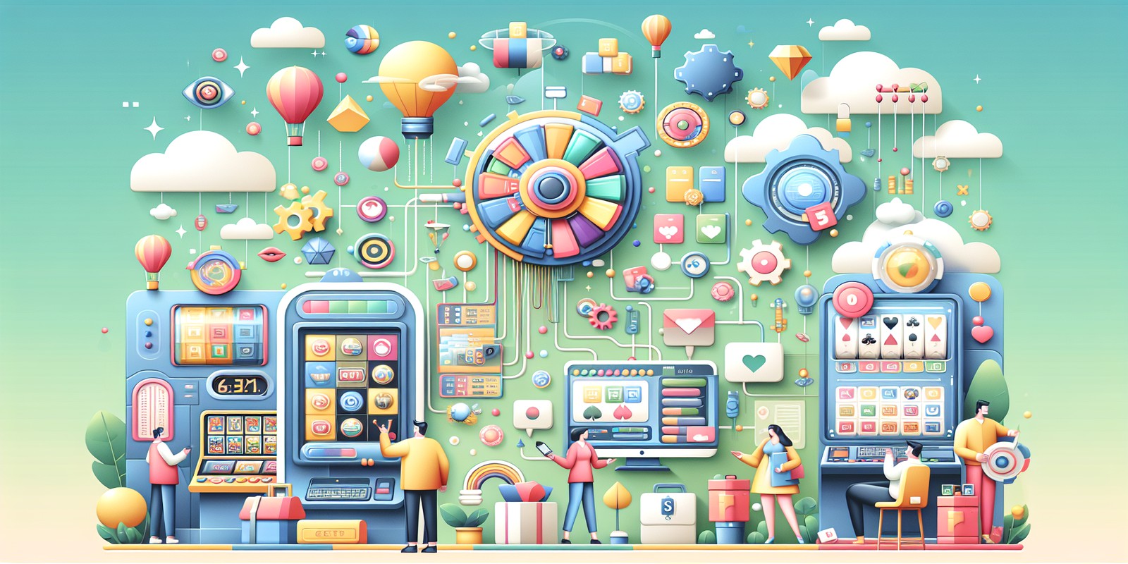 Unlock Big Wins: Essential Online Casino Tips for 2025 - A Guide for S9 Game Players