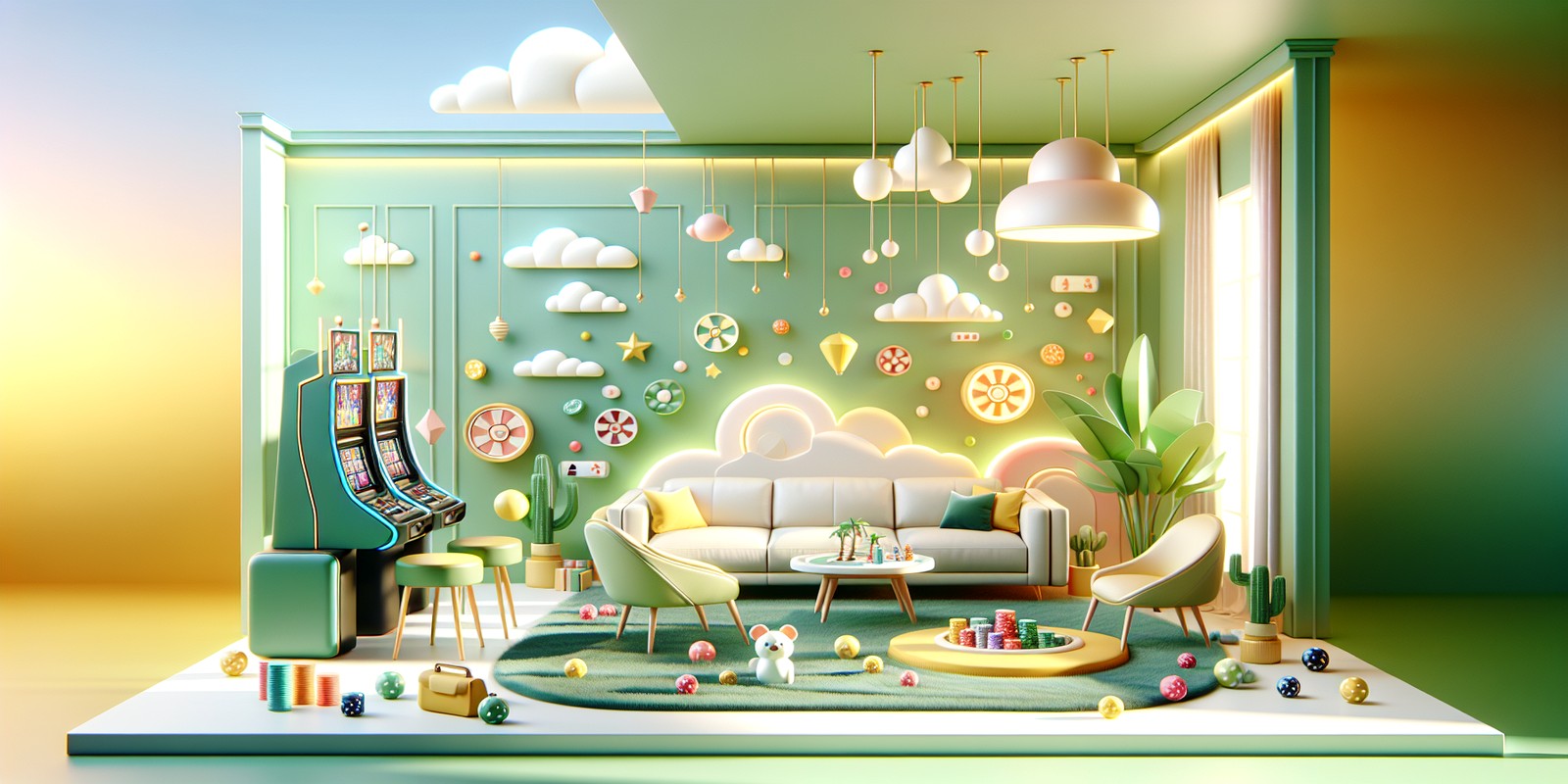 Unlock Big Wins: Ultimate Slot Games Guide for 2025 Players - Slot Strategy Guide for pakistani | S9GAME6