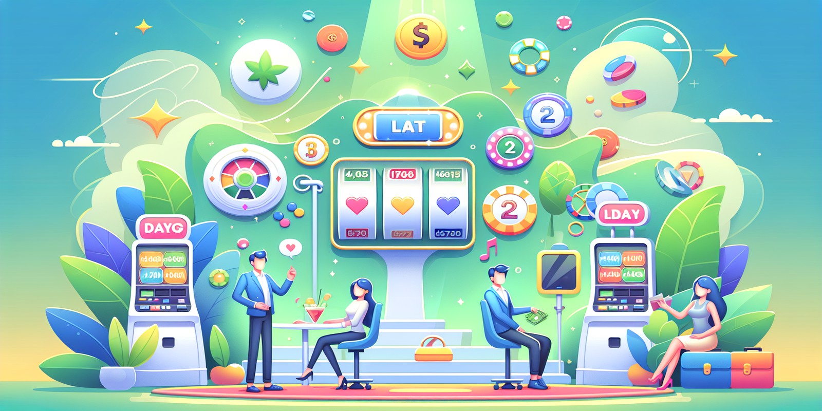 Unlock Daily Jackpots: Top Slot Strategies for Pakistani Players in 2025 - Slot Strategy Guide for pakistani | S9GAME6