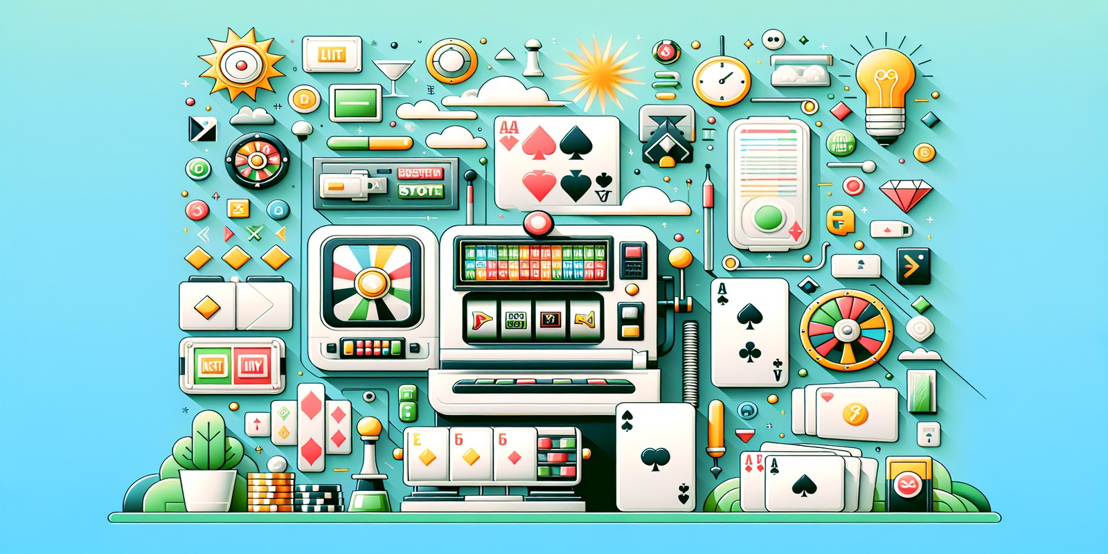 Unlock Instant Wins: Your Guide to Online Casino Strategies 2025 - S9 Game article for Pakistani players