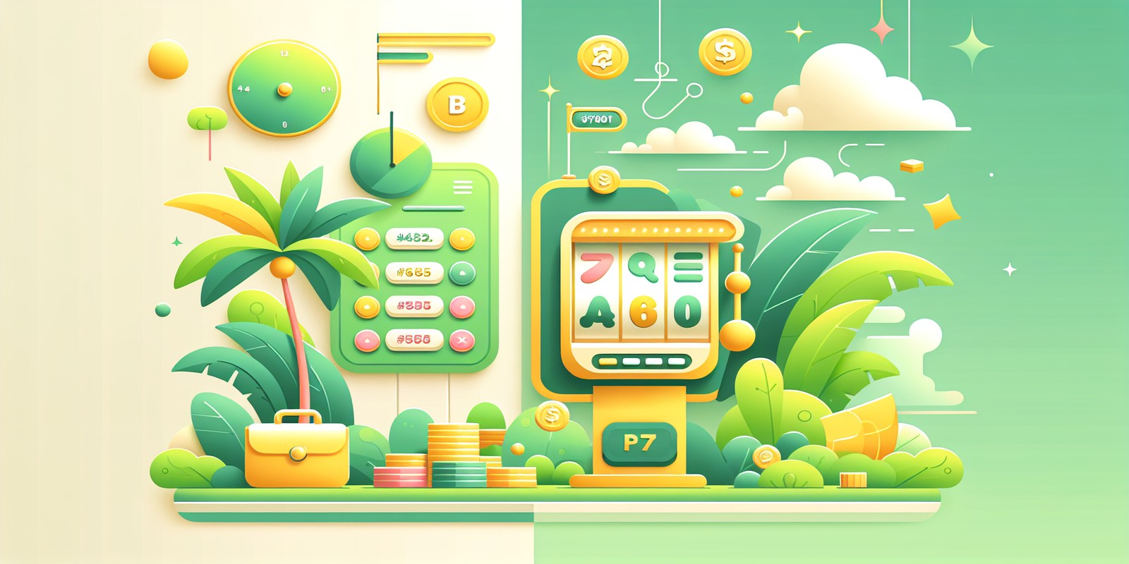 Unlock the Thrill: Best Online Slot Games for 2025 - Slot Strategy Guide for pakistani | S9GAME6