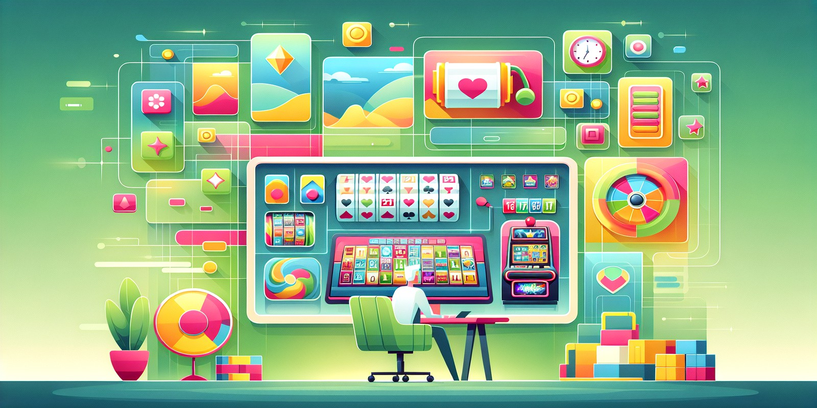 Unlock Winning Potential: Top Slot Game Strategies - S9 Game Guide