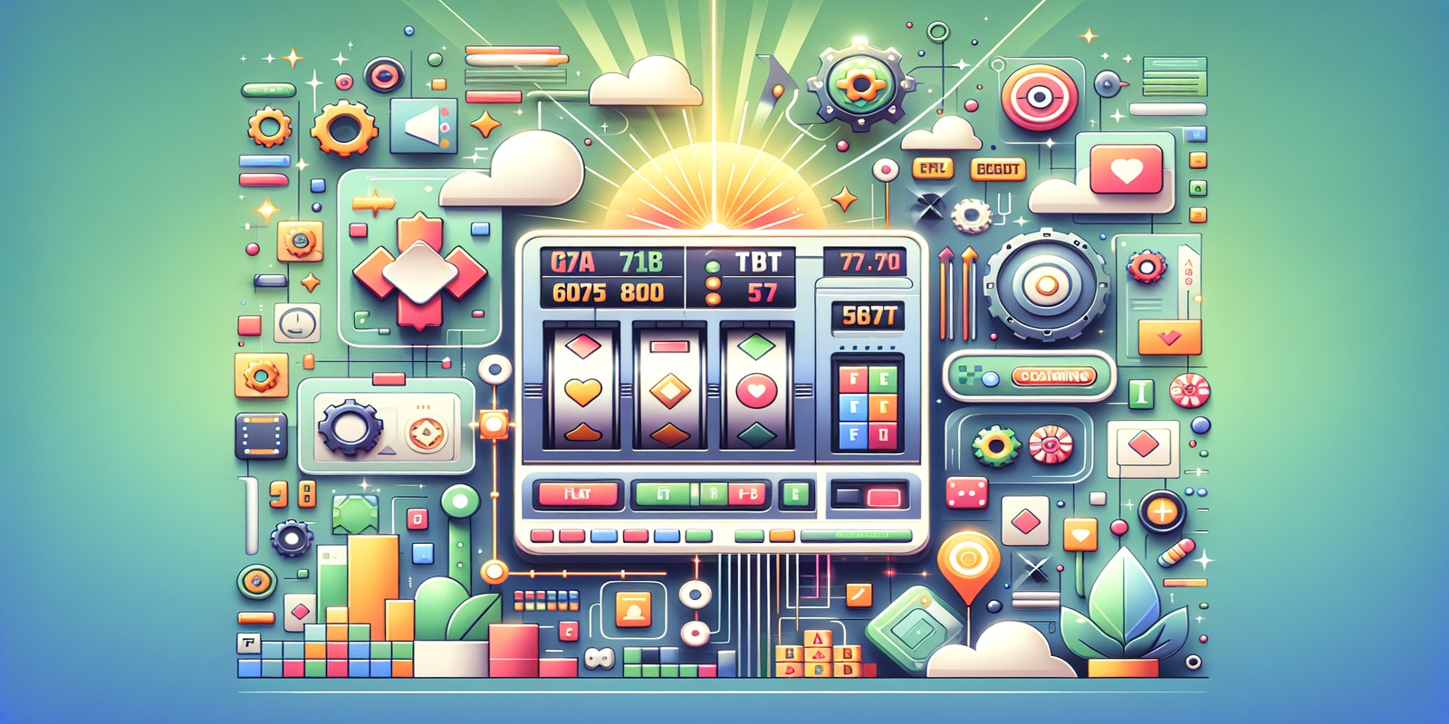 Unlock Winning Secrets: Master Slot Games with Proven Strategies 2025 - S9 Game guide aimed at Pakistan players.