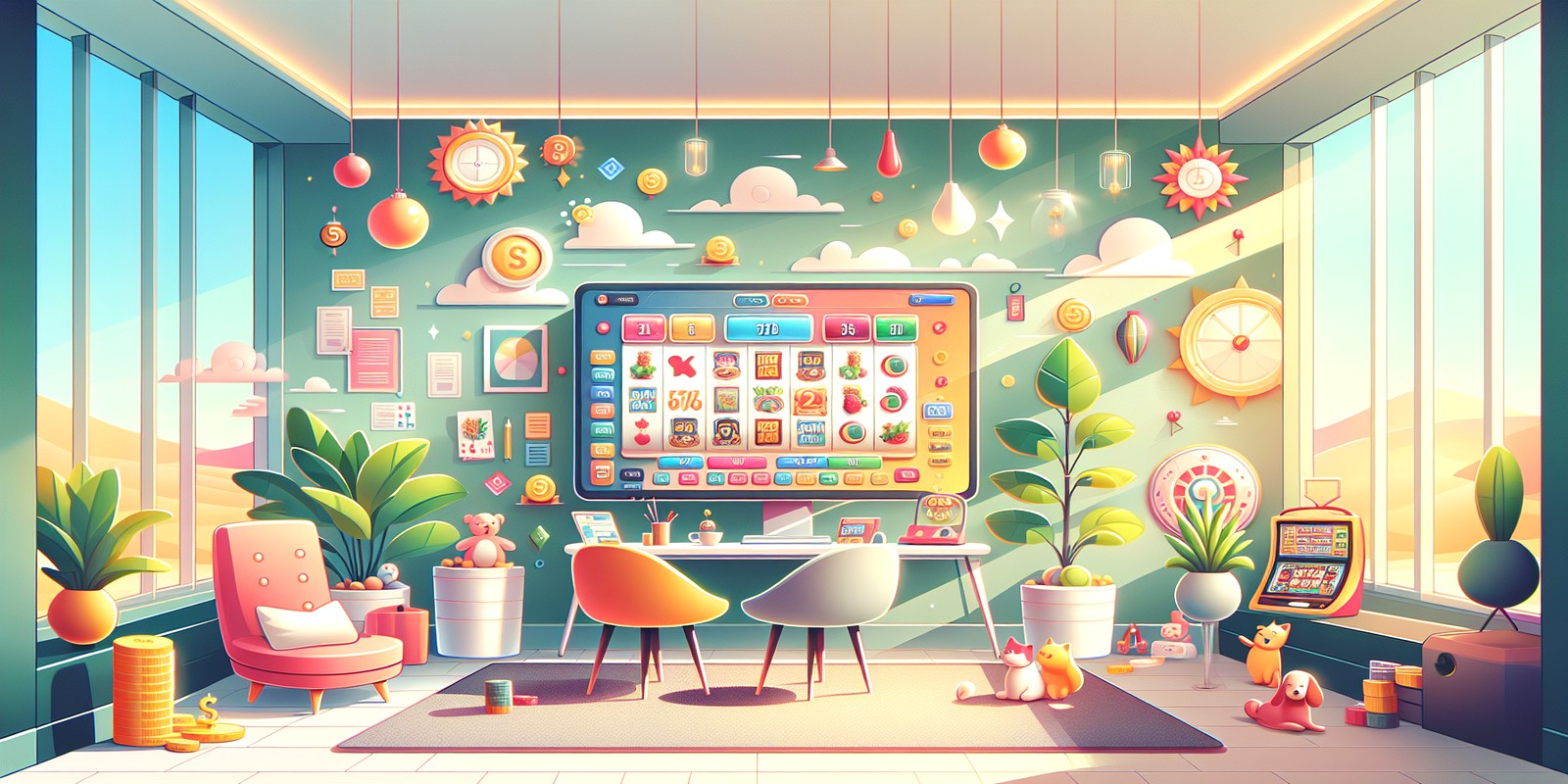 Unlock Winning Strategies for Slot Games: 2025’s Best Tips! - Slot Strategy Guide for pakistani | S9GAME6