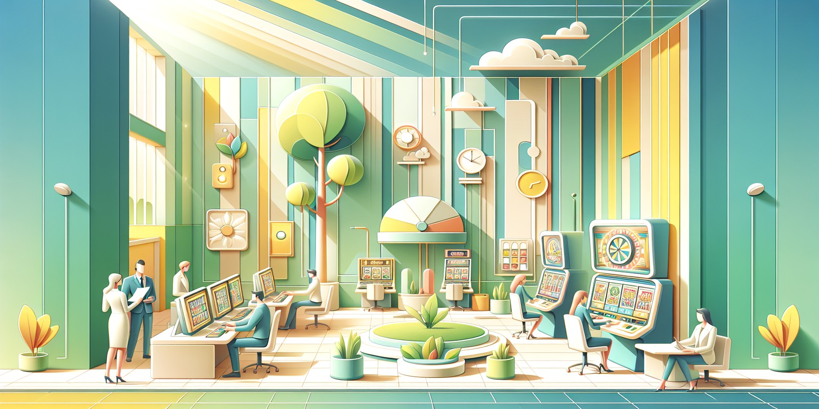 Winning Strategies for Slot Games in Pakistan by S9 Game - Guide for Players.