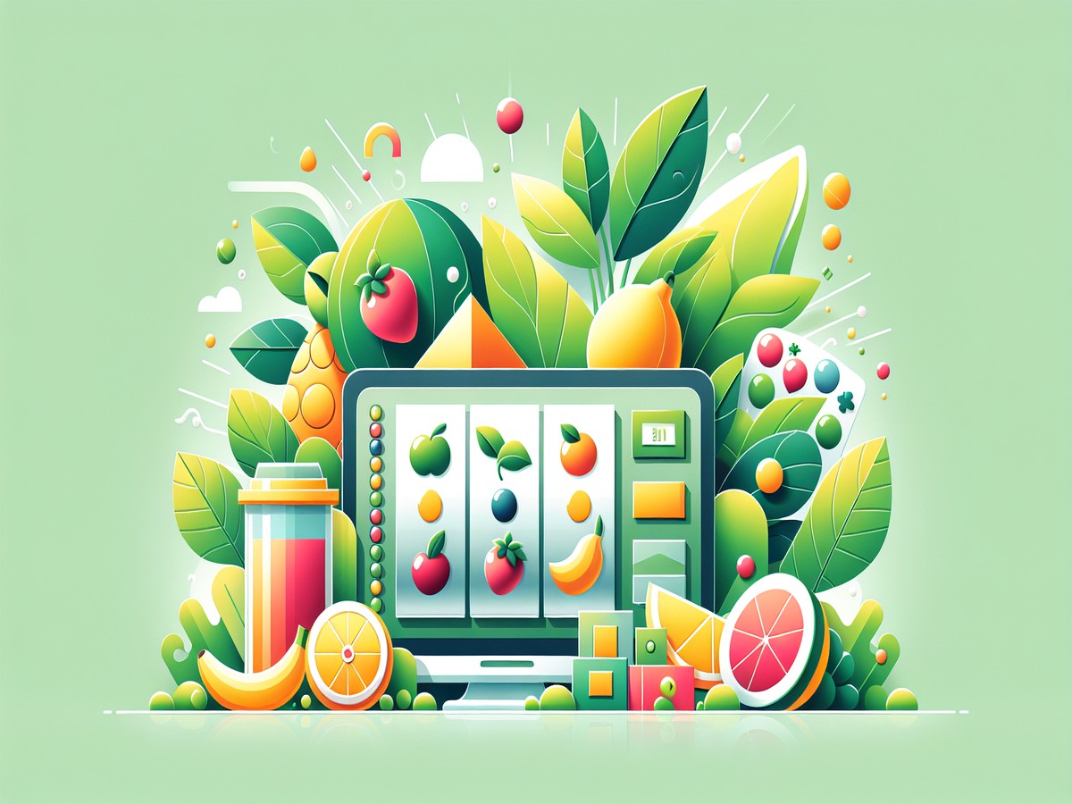 S9GAME6 Classic Fruit Slots - Retro Fun