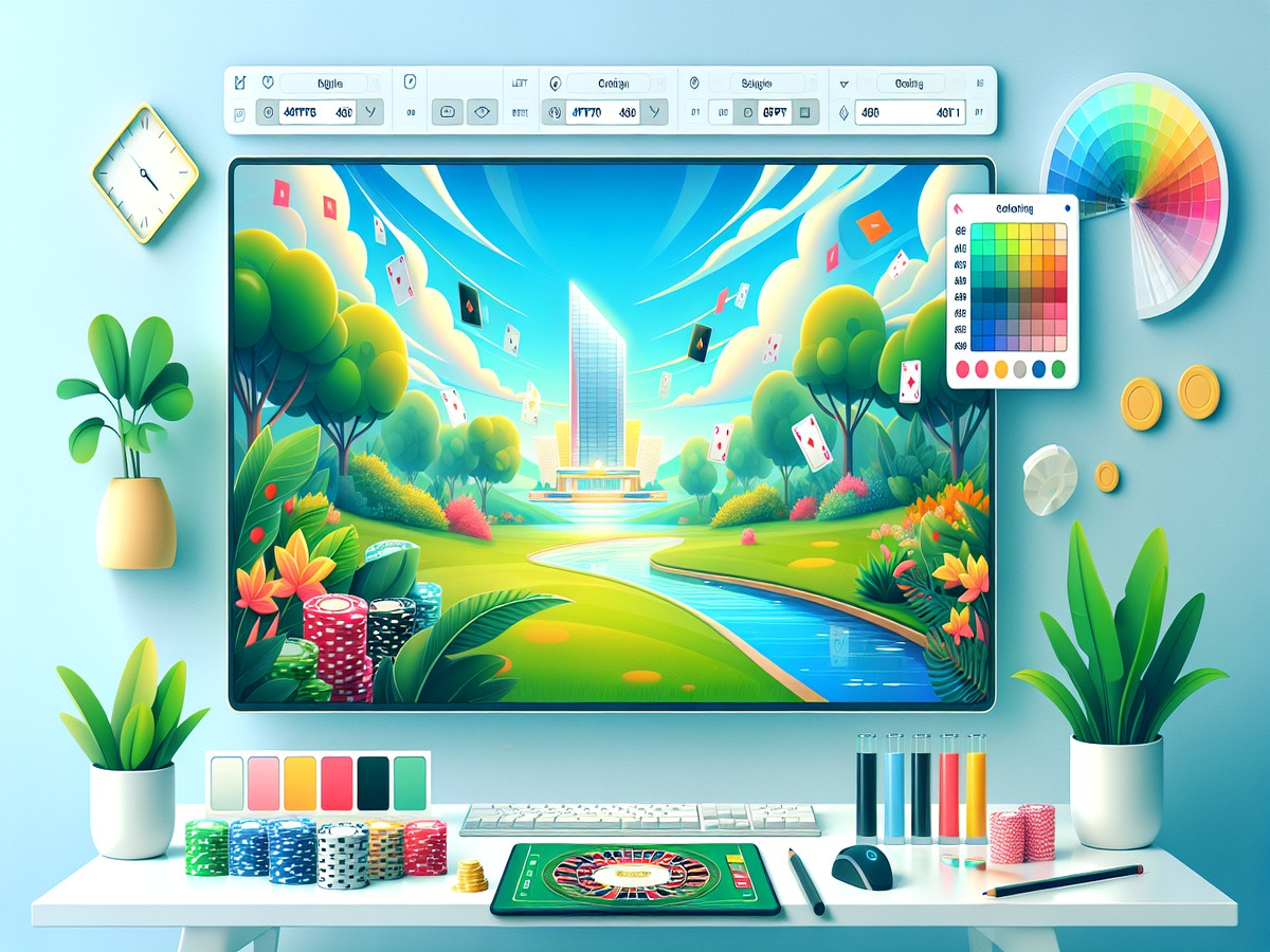 S9GAME6 Poker Games - Play and Win