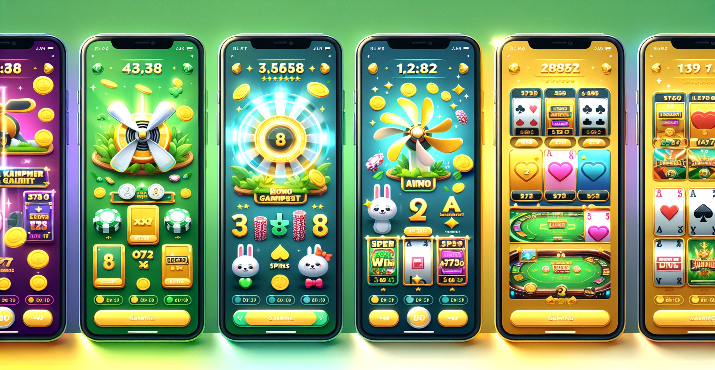 Dice Games - Fun and Engaging at S9GAME6